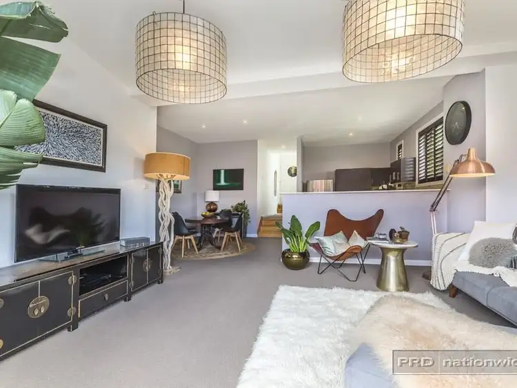 Fifth view of Homely townhouse listing, 1/35 Swan Street, The Hill NSW 2300
