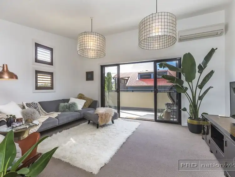 Sixth view of Homely townhouse listing, 1/35 Swan Street, The Hill NSW 2300