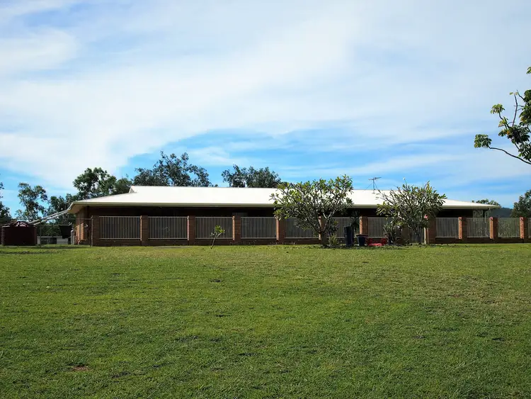 Second view of Homely house listing, 19 Vass Road, Etna Creek QLD 4702