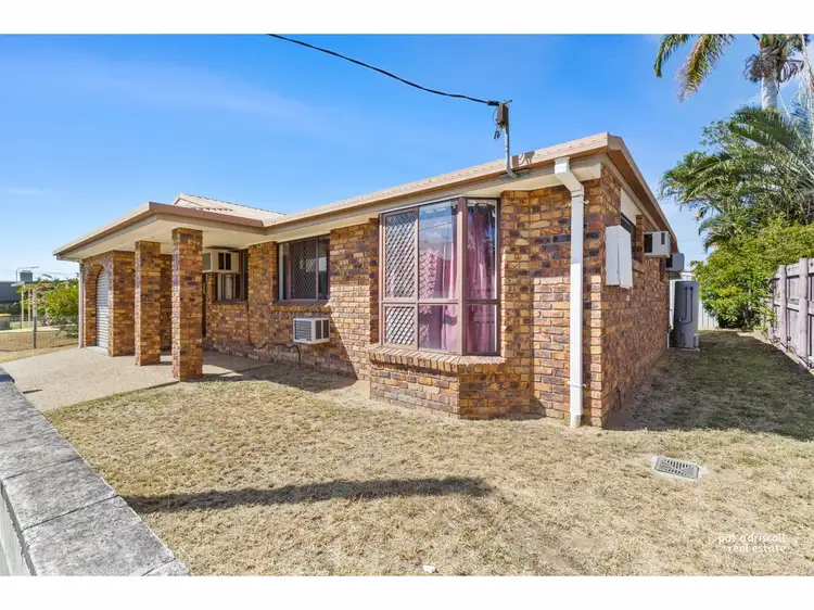 Main view of Homely house listing, 7 Macdonald Street, Allenstown QLD 4700