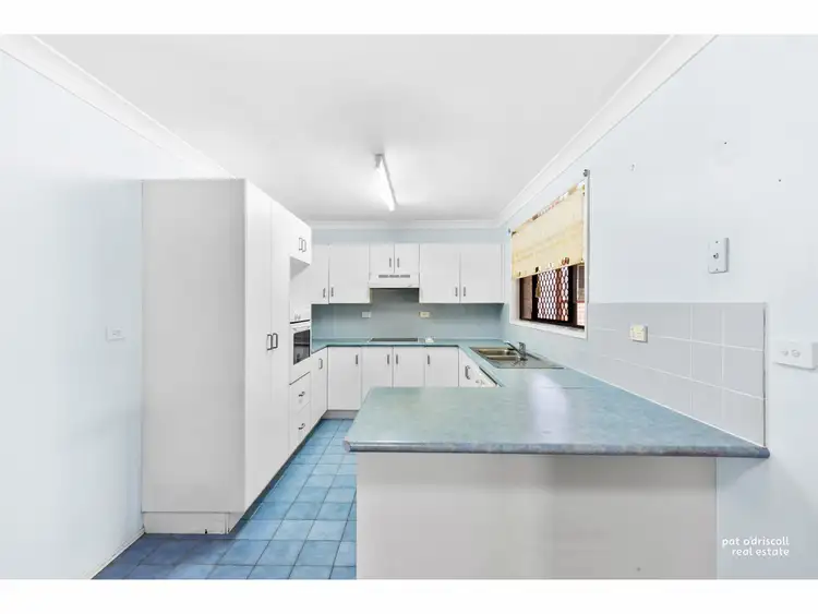 Second view of Homely house listing, 7 Macdonald Street, Allenstown QLD 4700