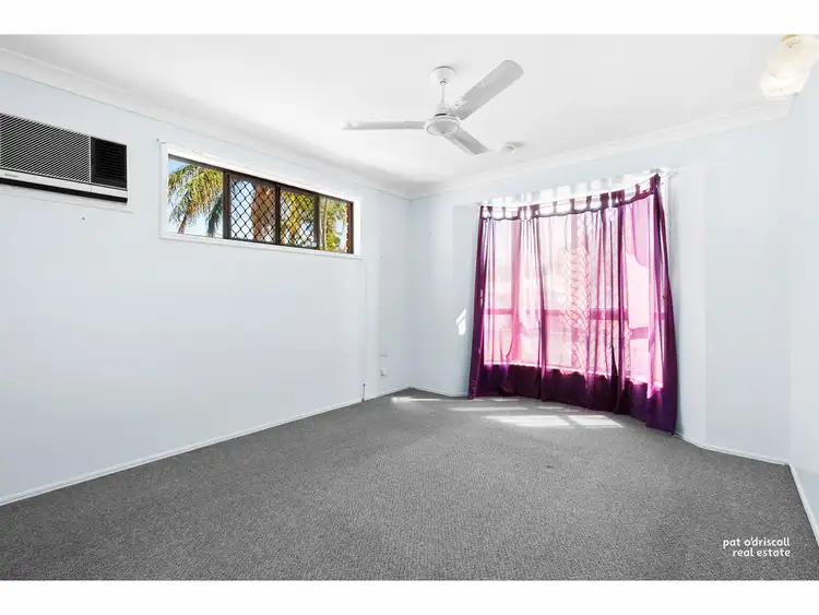 Fourth view of Homely house listing, 7 Macdonald Street, Allenstown QLD 4700
