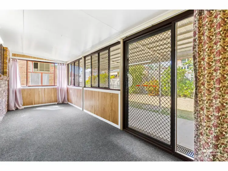 Seventh view of Homely house listing, 7 Macdonald Street, Allenstown QLD 4700