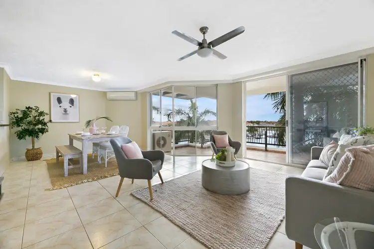 Sixth view of Homely apartment listing, 23/41A Broadwater Street, Runaway Bay QLD 4216