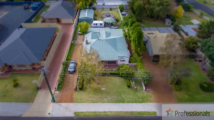 22 Wheatley Street, Manjimup WA 6258