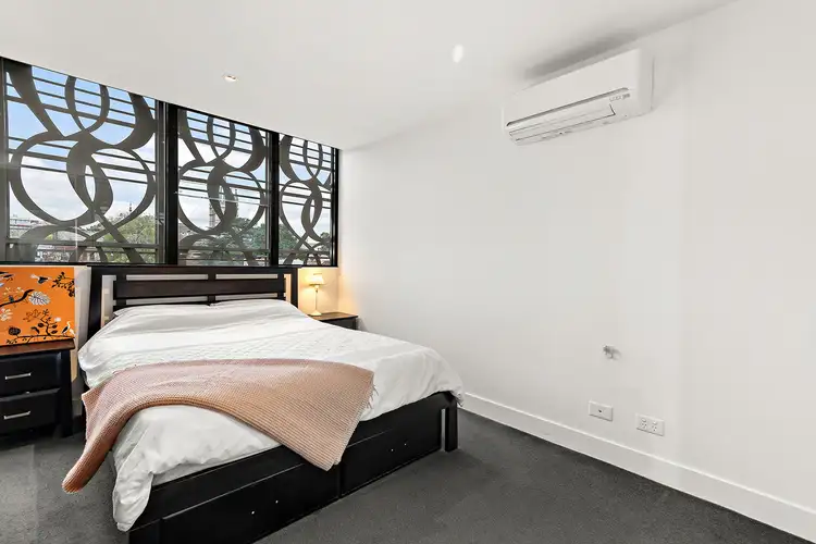 Third view of Homely apartment listing, 413/862 Glenferrie Road, Hawthorn VIC 3122