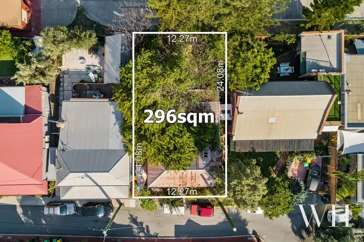 18 Staples Street, North Fremantle WA 6159