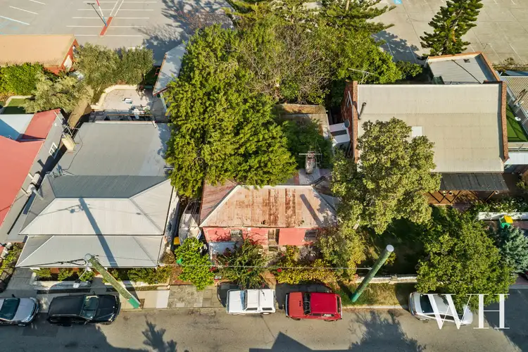 Second view of Homely house listing, 18 Staples Street, North Fremantle WA 6159