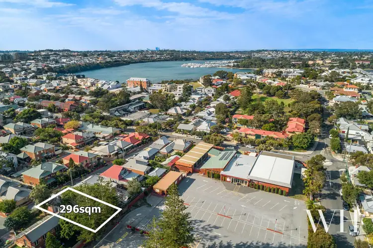 Fourth view of Homely house listing, 18 Staples Street, North Fremantle WA 6159
