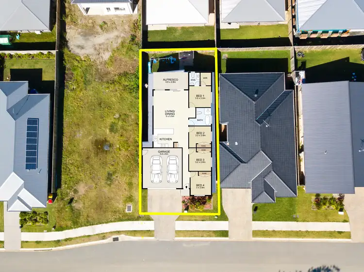 18 MacMillan Loop, Belivah QLD 4207