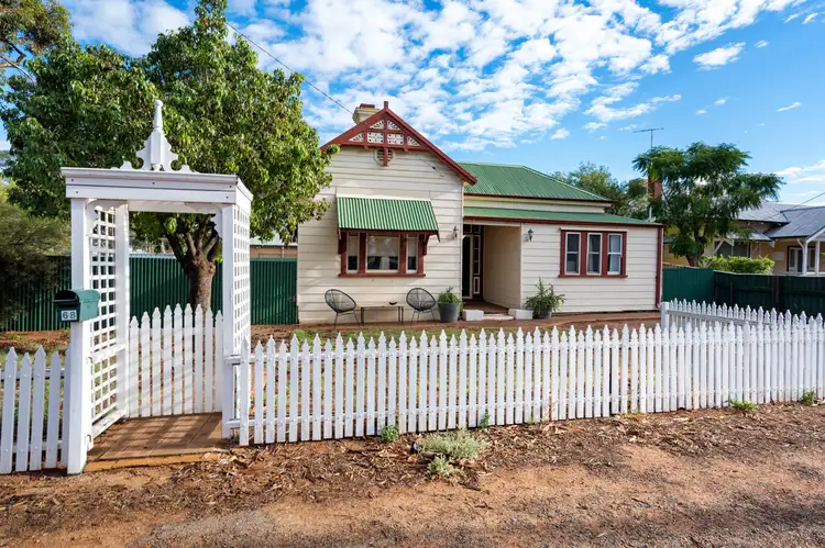 68 Addis Street, Lamington WA 6430