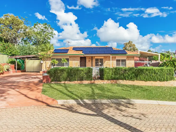 Main view of Homely house listing, 2 Cobine Rise, Parmelia WA 6167