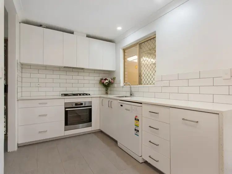 Second view of Homely house listing, 2 Cobine Rise, Parmelia WA 6167