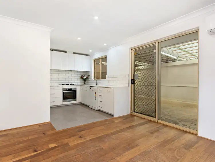 Third view of Homely house listing, 2 Cobine Rise, Parmelia WA 6167
