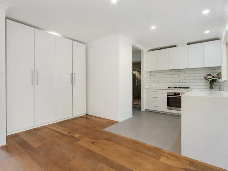 Fourth view of Homely house listing, 2 Cobine Rise, Parmelia WA 6167