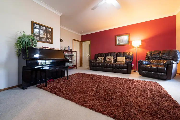 Second view of Homely house listing, 6 Halstead Close, Scone NSW 2337