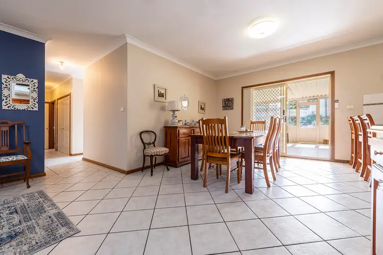 Fourth view of Homely house listing, 6 Halstead Close, Scone NSW 2337