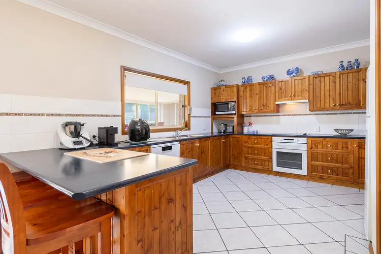 Fifth view of Homely house listing, 6 Halstead Close, Scone NSW 2337
