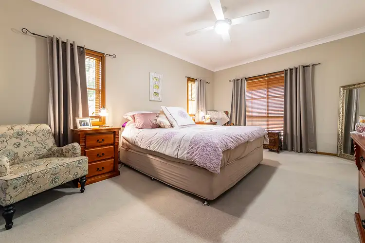 Sixth view of Homely house listing, 6 Halstead Close, Scone NSW 2337
