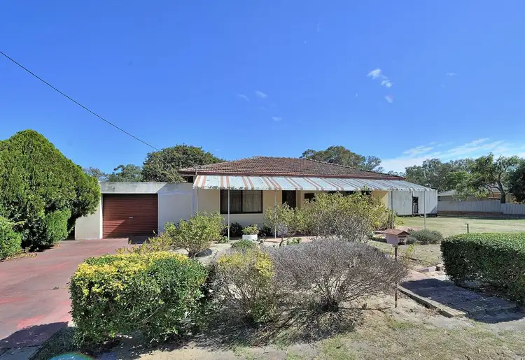 Third view of Homely house listing, 22 Mary Street, Hazelmere WA 6055