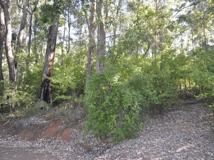 Fifth view of Homely land listing, Lot 64 Rainbow Trout Walk, Quinninup WA 6258