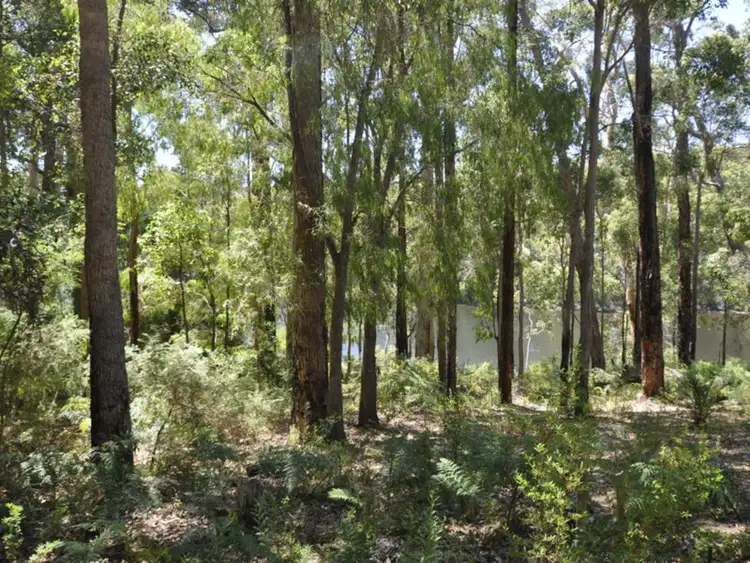 Second view of Homely land listing, Lot 52 Karri Lane, Quinninup WA 6258