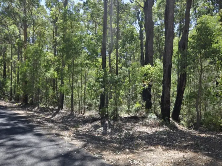 Third view of Homely land listing, Lot 52 Karri Lane, Quinninup WA 6258