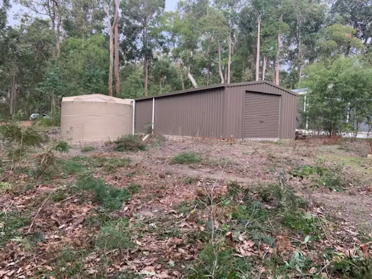 Lot 16 Karri Lane, Quinninup WA 6258