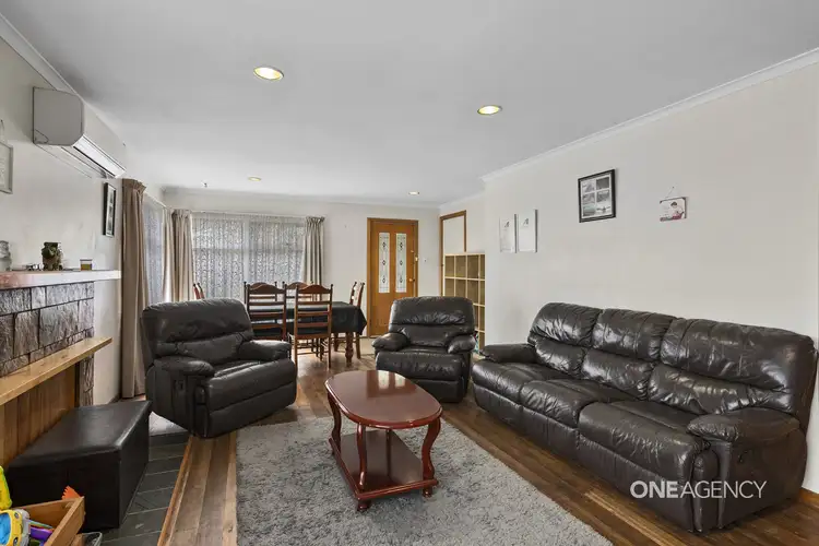 Second view of Homely house listing, 18 Upper Havelock Street, Smithton TAS 7330