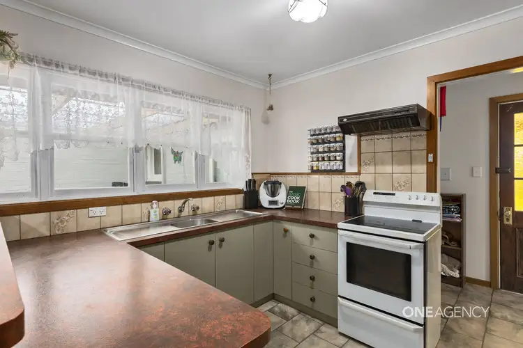 Fifth view of Homely house listing, 18 Upper Havelock Street, Smithton TAS 7330