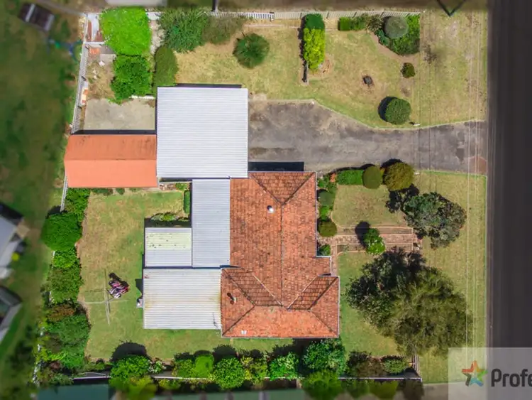 Third view of Homely house listing, 72 ARNOTT Street, Manjimup WA 6258