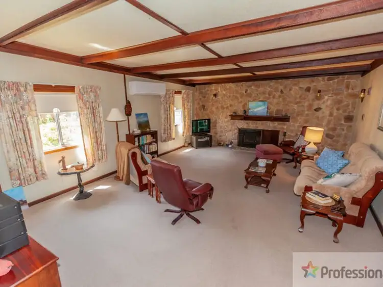 Fifth view of Homely house listing, 72 ARNOTT Street, Manjimup WA 6258