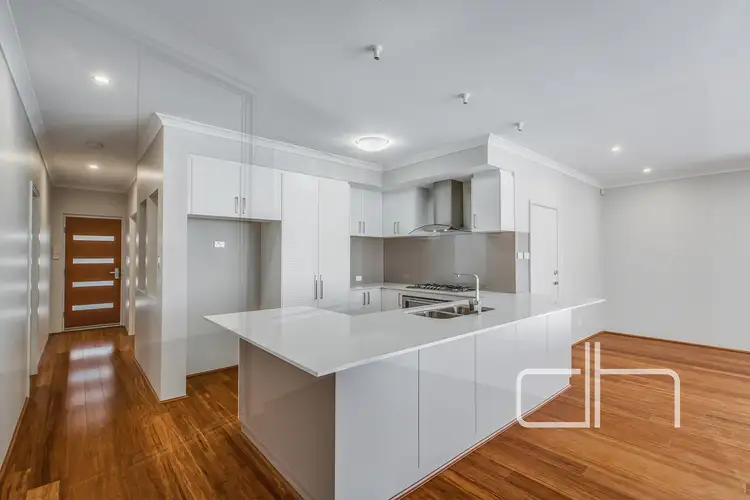 Main view of Homely villa listing, B/1 Blythe Avenue, Yokine WA 6060
