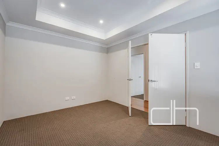 Second view of Homely villa listing, B/1 Blythe Avenue, Yokine WA 6060