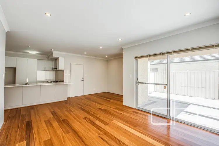 Fifth view of Homely villa listing, B/1 Blythe Avenue, Yokine WA 6060