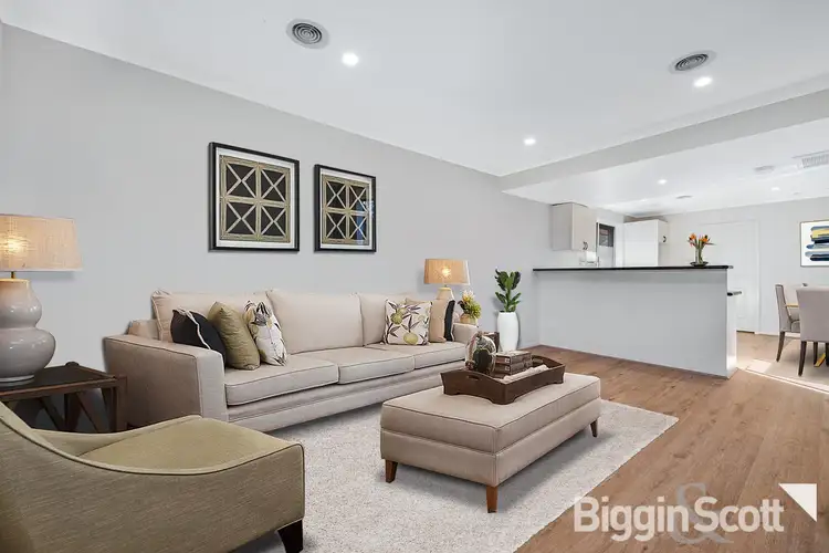 Second view of Homely unit listing, 5/13 Wallarano Drive, Noble Park VIC 3174