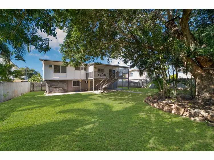 Main view of Homely house listing, 31 Daniels Street, Vincent QLD 4814