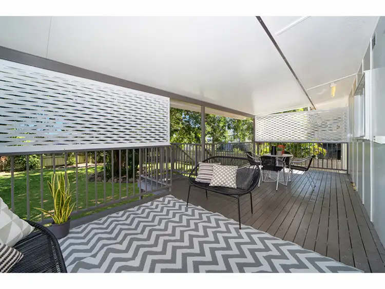 Third view of Homely house listing, 31 Daniels Street, Vincent QLD 4814
