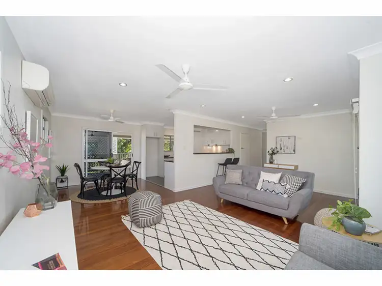 Fourth view of Homely house listing, 31 Daniels Street, Vincent QLD 4814