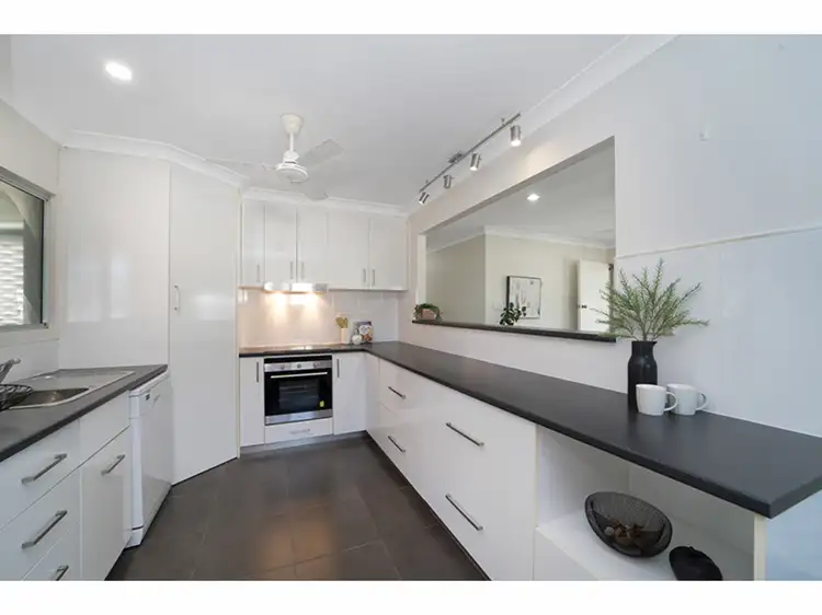 Sixth view of Homely house listing, 31 Daniels Street, Vincent QLD 4814