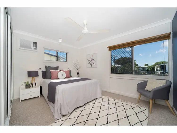 Seventh view of Homely house listing, 31 Daniels Street, Vincent QLD 4814