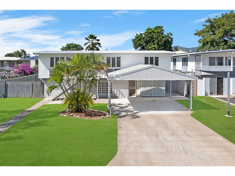64 Lillipilli Street, Vincent QLD 4814