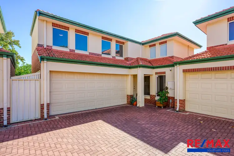 5/727 Beaufort Street, Mount Lawley WA 6050