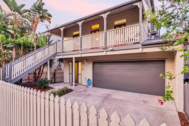 64 Thomas Street, Kangaroo Point QLD 4169