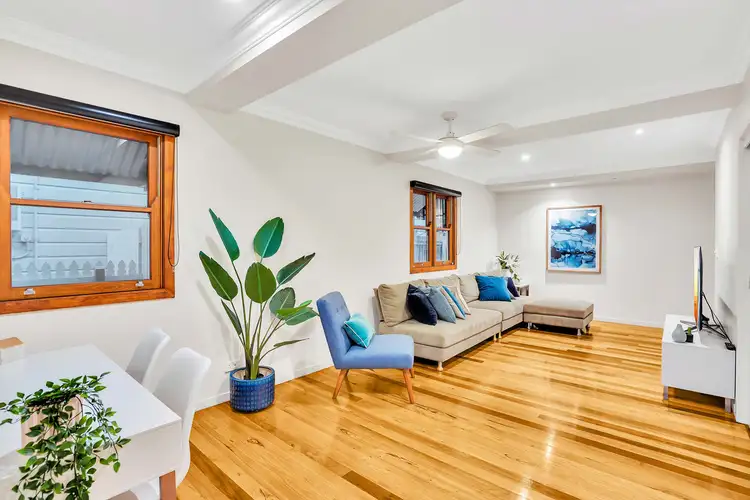 Second view of Homely house listing, 64 Thomas Street, Kangaroo Point QLD 4169