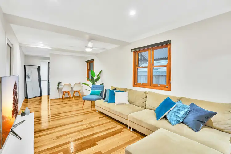Third view of Homely house listing, 64 Thomas Street, Kangaroo Point QLD 4169