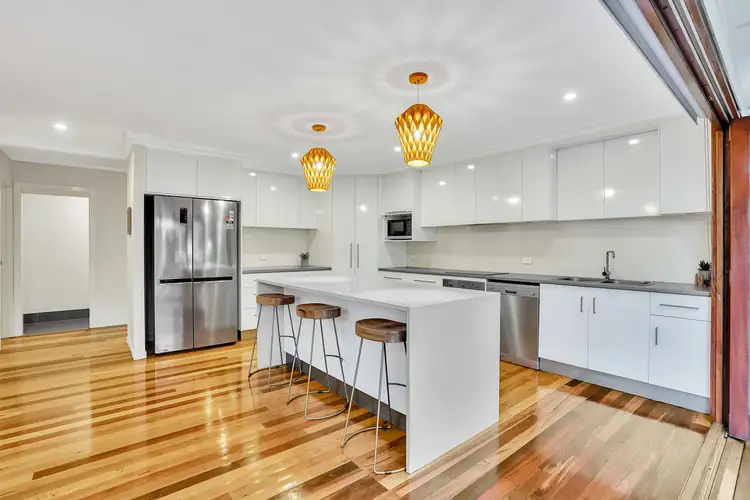 Fourth view of Homely house listing, 64 Thomas Street, Kangaroo Point QLD 4169