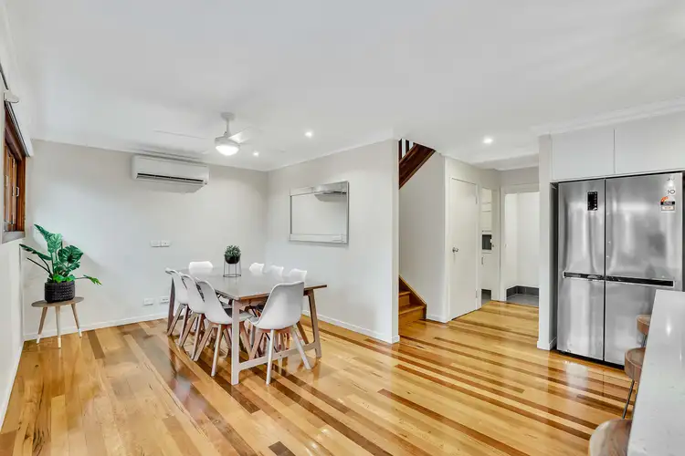Sixth view of Homely house listing, 64 Thomas Street, Kangaroo Point QLD 4169