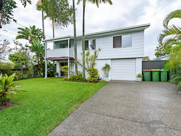 Main view of Homely house listing, 58 Errol Avenue, Paradise Point QLD 4216
