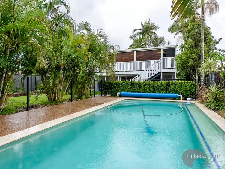 Second view of Homely house listing, 58 Errol Avenue, Paradise Point QLD 4216